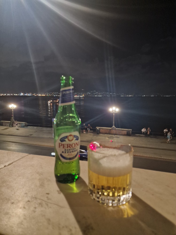 Peroni Nastro Azzurro